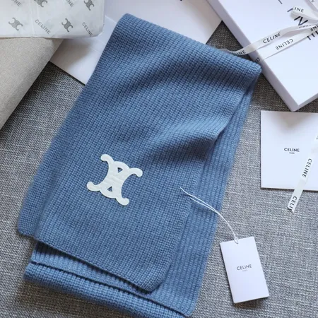 スーパーコピー セリーヌ マフラー