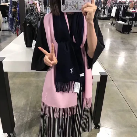  スーパーコピー バレンシアガ マフラー