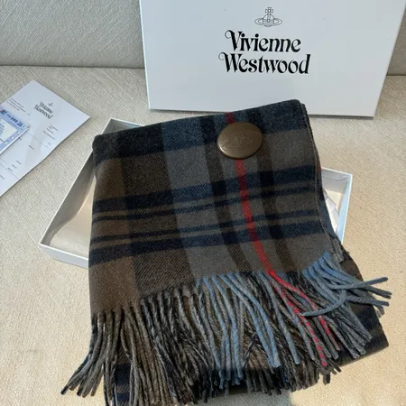 スーパーコピー ヴィヴィアン・ウエストウッド マフラー