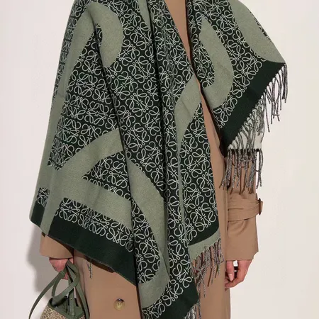 スーパーコピー ロエベ マフラー