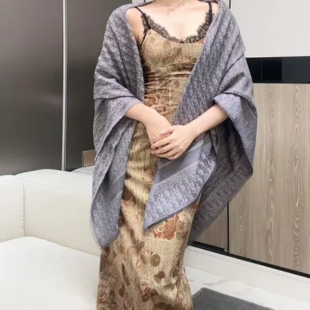 スーパーコピー ディオール マフラー