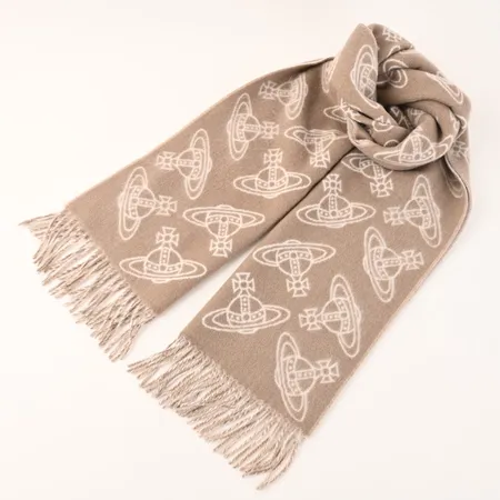 スーパーコピー ヴィヴィアン・ウエストウッド マフラー