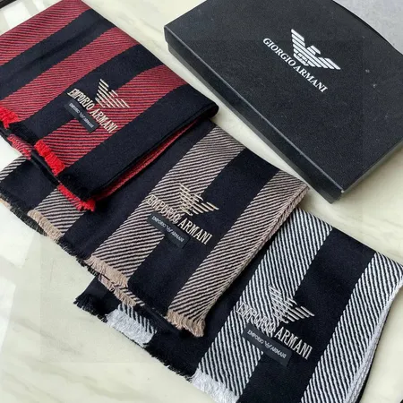  スーパーコピー アルマーニ マフラー