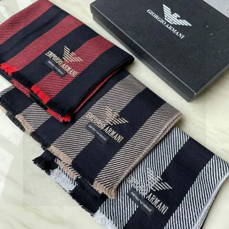  スーパーコピー アルマーニ マフラー