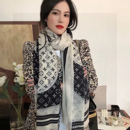 スーパーコピー ルイヴィトン マフラー