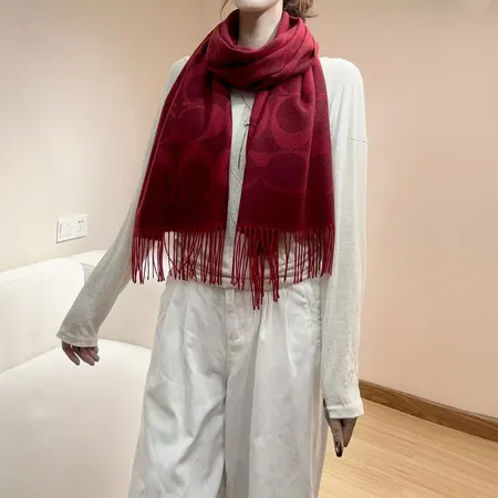 スーパーコピー コーチ マフラー