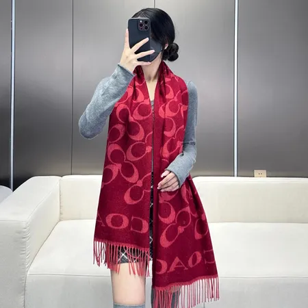 スーパーコピー コーチ マフラー