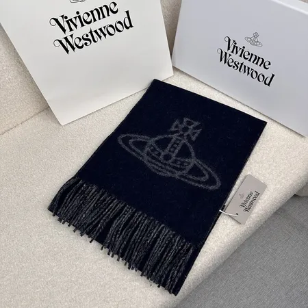 スーパーコピー ヴィヴィアン・ウエストウッド マフラー