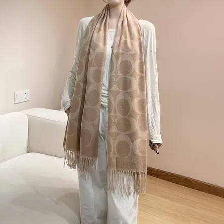 スーパーコピー コーチ マフラー