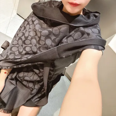 スーパーコピー コーチ マフラー