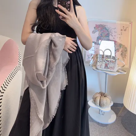 スーパーコピー ルイヴィトン マフラー