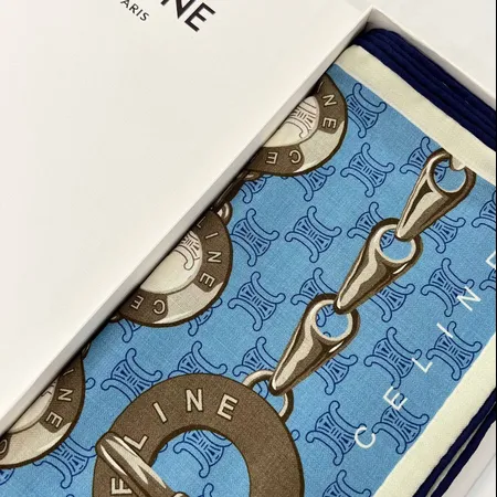 スーパーコピー セリーヌ マフラー