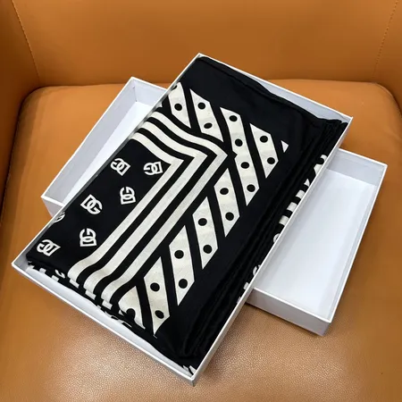 スーパーコピー ドルチェ＆ガッバーナ マフラー