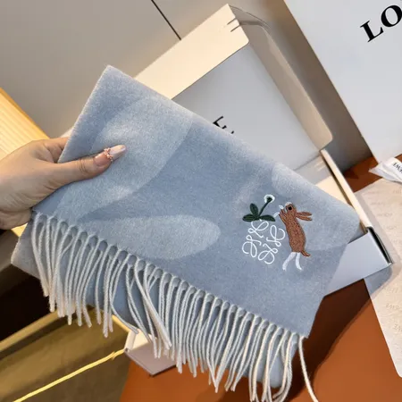 スーパーコピー ロエベ マフラー