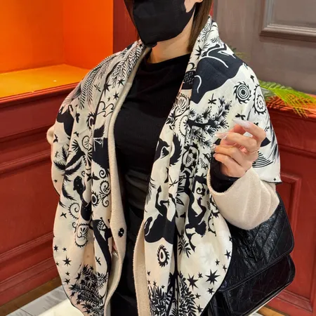 スーパーコピー エルメス マフラー