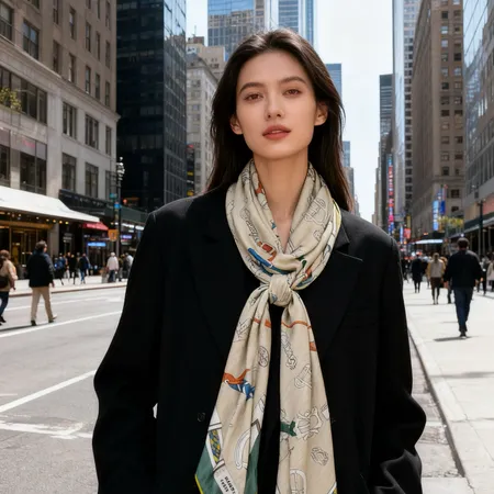 スーパーコピー エルメス マフラー