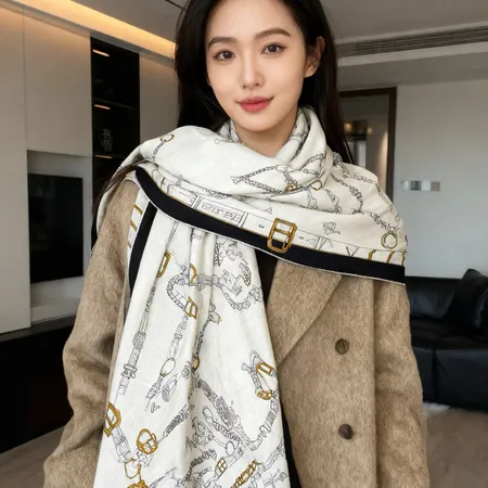 スーパーコピー エルメス マフラー