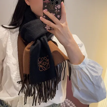 スーパーコピー ロエベ マフラー