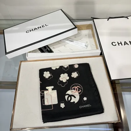 スーパーコピー シャネル マフラー