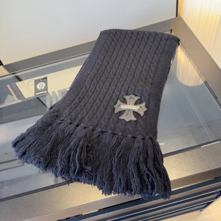 スーパーコピー クロムハーツ マフラー