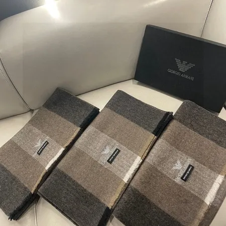  スーパーコピー アルマーニ マフラー