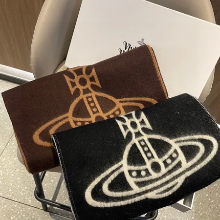 スーパーコピー ヴィヴィアン・ウエストウッド マフラー