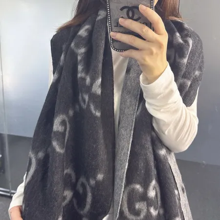 スーパーコピー グッチ マフラー