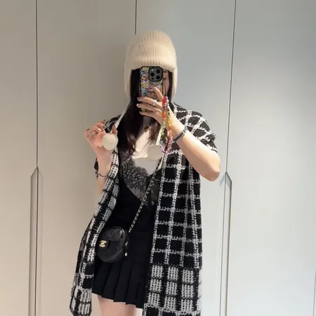 スーパーコピー シャネル マフラー