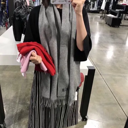  スーパーコピー バレンシアガ マフラー