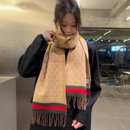 スーパーコピー グッチ マフラー