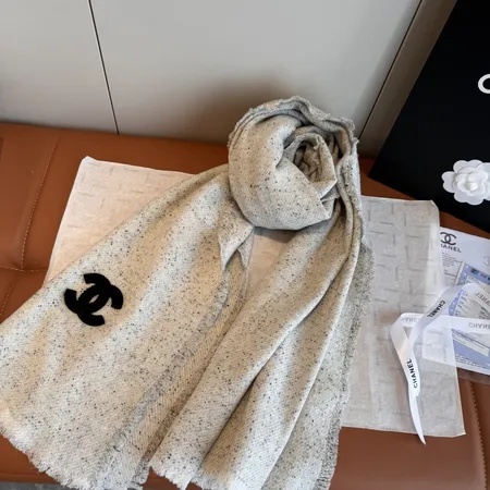 スーパーコピー シャネル マフラー