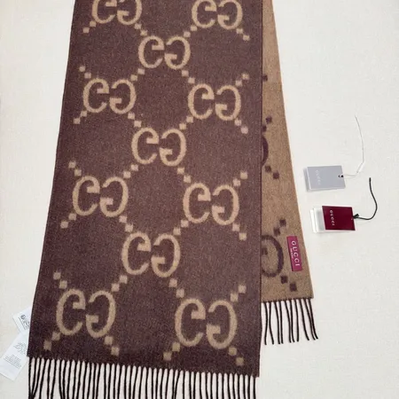 スーパーコピー グッチ マフラー