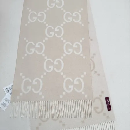 スーパーコピー グッチ マフラー