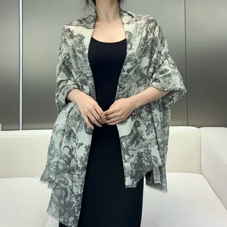 スーパーコピー ディオール マフラー