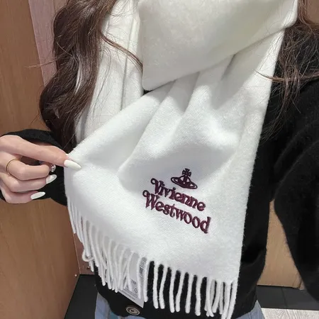 スーパーコピー ヴィヴィアン・ウエストウッド マフラー
