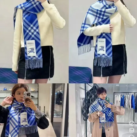 スーパーコピー バーバリー ス マフラー