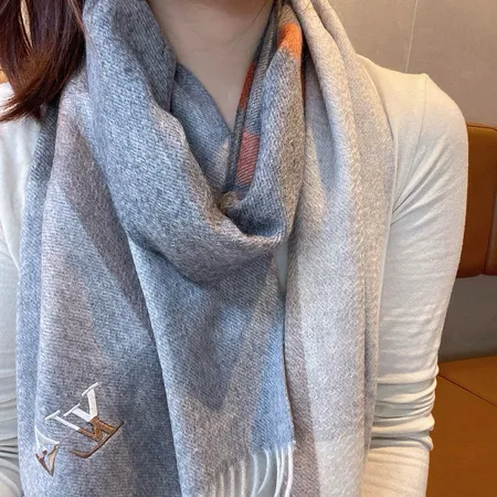 スーパーコピー ルイヴィトン マフラー