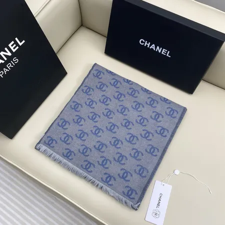 スーパーコピー シャネル マフラー