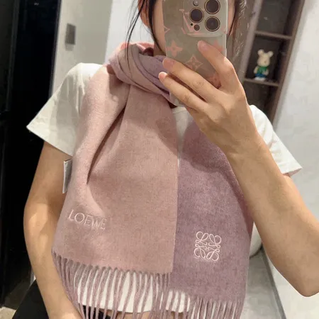 スーパーコピー ロエベ マフラー