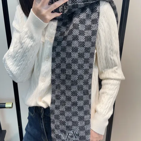 スーパーコピー ルイヴィトン マフラー