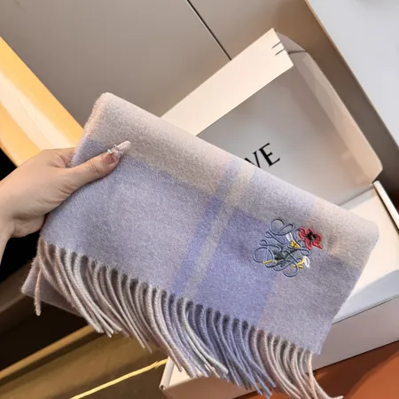 スーパーコピー ロエベ マフラー