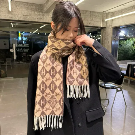 スーパーコピー エルメス マフラー