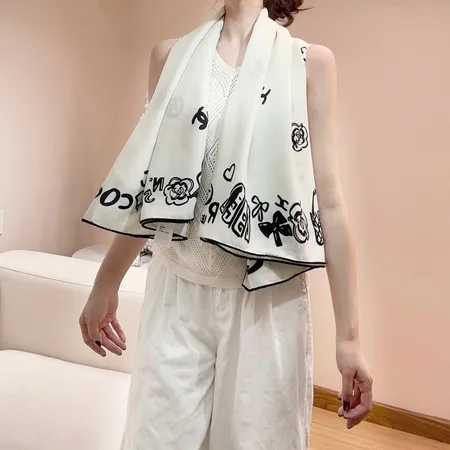 スーパーコピー シャネル マフラー