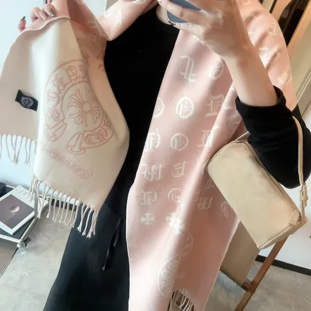 スーパーコピー クロムハーツ マフラー