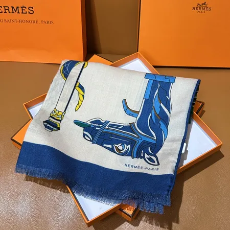 スーパーコピー エルメス マフラー