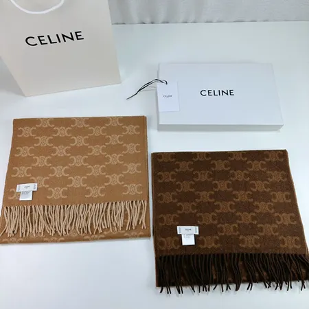 スーパーコピー セリーヌ マフラー