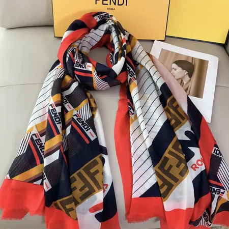 スーパーコピー フェンディ マフラー