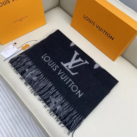 スーパーコピー ルイヴィトン マフラー