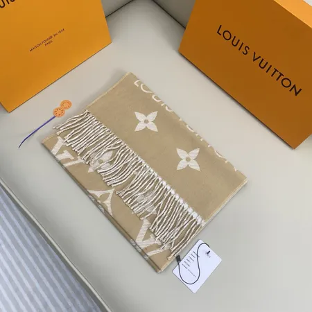 スーパーコピー ルイヴィトン マフラー