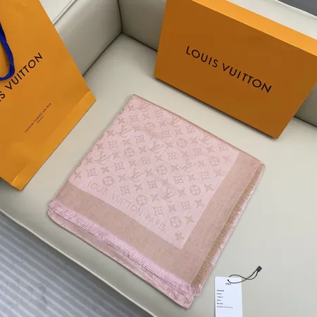 スーパーコピー ルイヴィトン マフラー